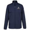 View Image 1 of 3 of Under Armour Corporate Windstrike Jacket - Men's - Embroidered