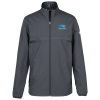 View Image 1 of 3 of Under Armour Corporate Windstrike Jacket - Men's - Full Color