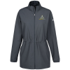 View Image 1 of 3 of Under Armour Corporate Windstrike Jacket - Ladies' - Embroidered