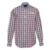 View Image 1 of 3 of Tommy Hilfiger Plaid Shirt