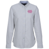 View Image 1 of 3 of Tommy Hilfiger New England Oxford Shirt - Ladies'