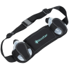 View Image 1 of 4 of Slazenger Reflective Hydration Belt
