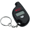 View Image 1 of 7 of Digital Tire Gauge Keychain