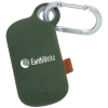 View Image 1 of 7 of Pebble Carabiner Power Bank - 5000 mAh