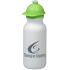 View Image 1 of 7 of Safety Helmet Water Bottle - 20 oz.