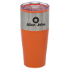 View Image 1 of 4 of Sidney Travel Tumbler - 18 oz.