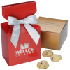 View Image 1 of 2 of Gourmet Cookie Collection - Cranberry Shortbread