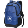 View Image 1 of 5 of Crossland 15" Laptop Backpack