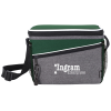 View Image 1 of 4 of Koozie® Two-Tone  Lunch Cooler - 24 hr