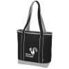 View Image 1 of 5 of Koozie® Outdoor Cooler Tote - 24 hr