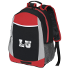 View Image 1 of 4 of Primary Sport Backpack - 24 hr