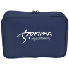View Image 1 of 5 of Ripstop Nylon Hanging Toiletry Bag