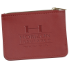 View Image 1 of 2 of Tuscany RFID Zippered Wallet