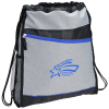 View Image 1 of 3 of Casco Drawstring Sportpack