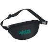 View Image 1 of 5 of Crescent Waist Pack