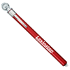 View Image 1 of 5 of Tire Gauge with Clip - 24 hr