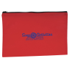 View Image 1 of 3 of Polypropylene Document Holder - 10" x 13" - 24 hr