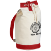 View Image 1 of 2 of Canvas Sling Boat Tote - 24 hr