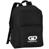 View Image 1 of 2 of Scholar Backpack  - 24 hr