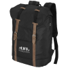 View Image 1 of 5 of Kingsport Backpack  - 24 hr