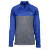 View Image 1 of 3 of Nike Performance Thermal Fit 1/4-Zip Pullover