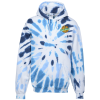 View Image 1 of 3 of Blend Tie-Dyed Sweatshirt