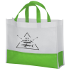 View Image 1 of 2 of Aruba Tote - 24 hr