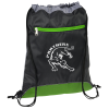 View Image 1 of 3 of Tempo Drawstring Sportpack - 24 hr