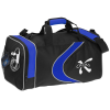 View Image 1 of 4 of Sports Duffel Bag - 24 hr