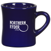 View Image 1 of 1 of Diner Mug - 10 ounces - Colors