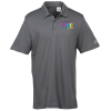 View Image 1 of 3 of adidas Cotton Hand Blend Polo - Men's