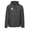View Image 1 of 3 of Independent Trading Co. Poly-Tech Soft Shell Jacket