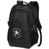 View Image 1 of 5 of Crossland 15" Laptop Backpack - 24 hr