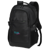 View Image 1 of 5 of Crossland 15" Laptop Backpack - Embroidered - 24 hr