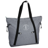 View Image 1 of 1 of Yogi Fitness Tote - 24 hr