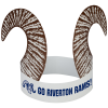 View Image 1 of 3 of Paper Animal Headband - Ram