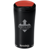 View Image 1 of 6 of Koozie® Hartwell Vacuum Tumbler - 16 oz. - Laser Engraved