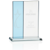 View Image 1 of 3 of Starfire Success Award - 7"