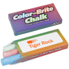View Image 1 of 1 of 3-Piece Color-Brite Chalk - 24 hr