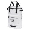 View Image 1 of 3 of Koozie® Olympus 36-Can Cooler Backpack - 24 hr