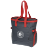 View Image 1 of 4 of Koozie® Convertible Tote-Pack Cooler