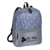 View Image 1 of 5 of Connect the Dots Lightweight Backpack