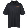 View Image 1 of 3 of Advantage Snag Protection Plus Polo - Men's
