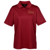 View Image 1 of 3 of Advantage Snag Protection Plus Polo - Ladies'