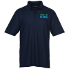 View Image 1 of 3 of Easy Performance Pique Polo - Men's