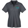 View Image 1 of 3 of Easy Performance Pique Polo - Ladies'
