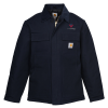 View Image 1 of 3 of Carhartt Duck Traditional Coat