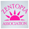 View Image 1 of 1 of Reflective Sticker - Square