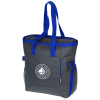View Image 1 of 4 of Koozie® Convertible Tote-Pack Cooler - 24 hr