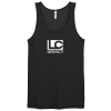 View Image 1 of 3 of American Apparel Tri-Blend Tank - Men's